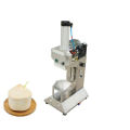 Excellent Quality Tender Coconut Peeling Machine Trimming Husker Coconut Peeler